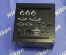 PRIOR ProScan Control Box (back side)