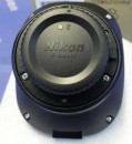 Nikon  DS-Qi2 Mono Cooling Digital camera 16,25MPX